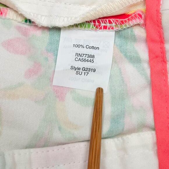 NWOT J.Crew Shorts Sz. 4 Classic Tailored Preppy Chic Summer Casual Timeless - Picture 5 of 8